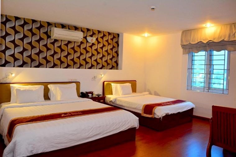 A25 Đà Nẵng Hotel